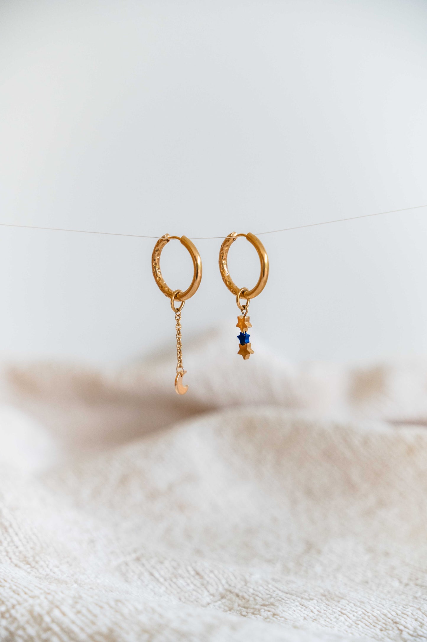 Charm de Créole Nova