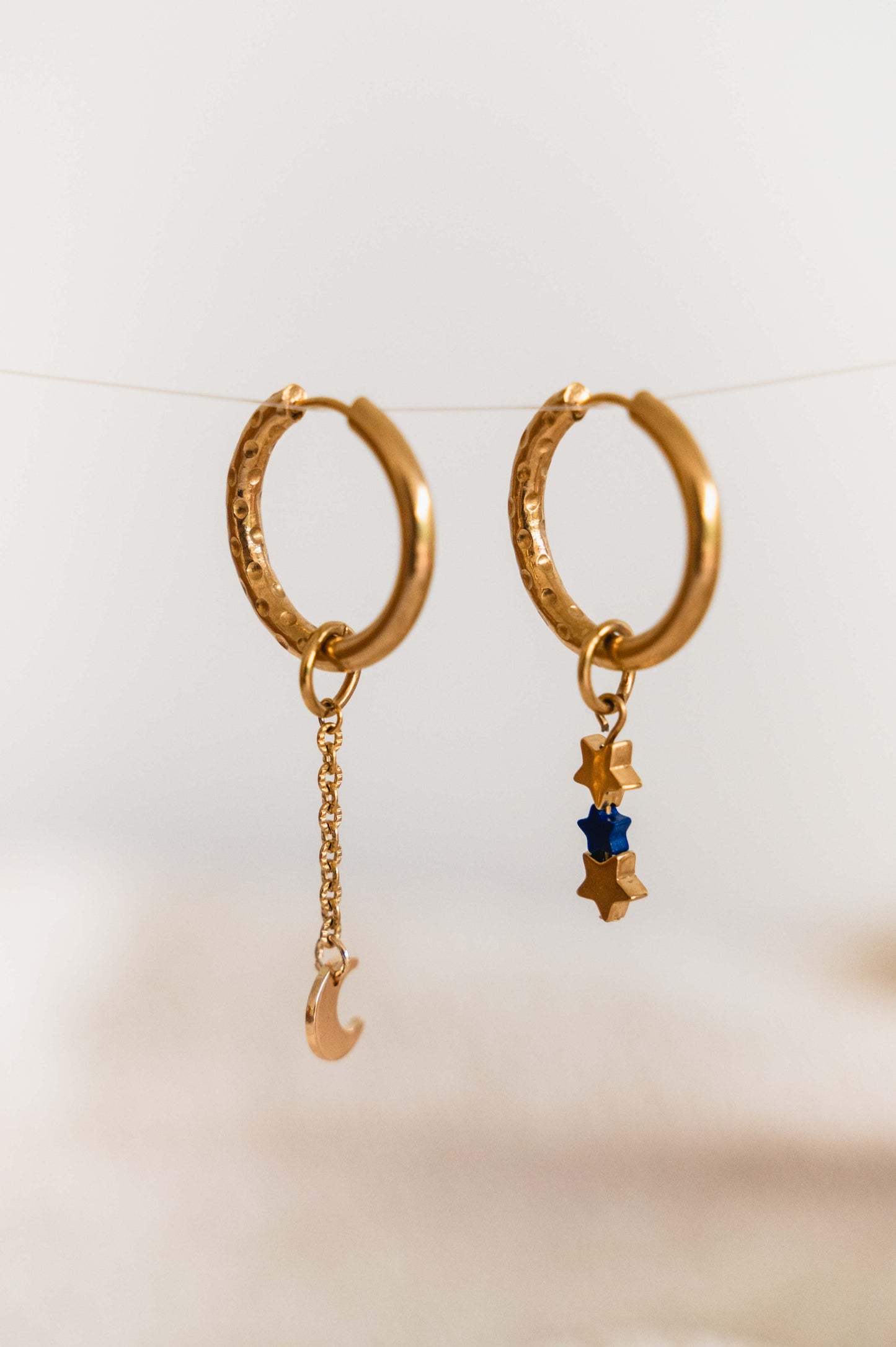 Charm de Créole Nova