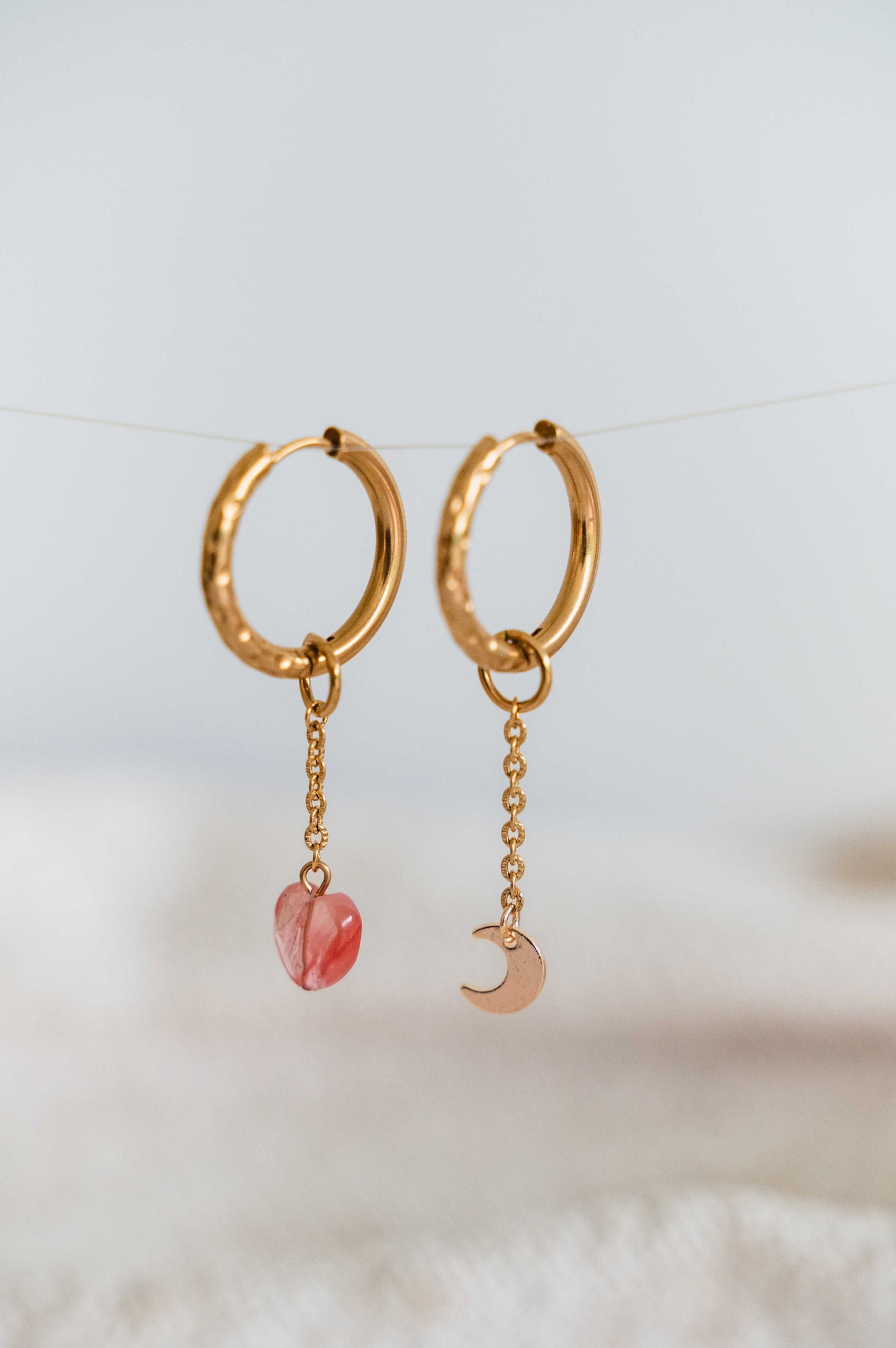 Charm de Créole Luna