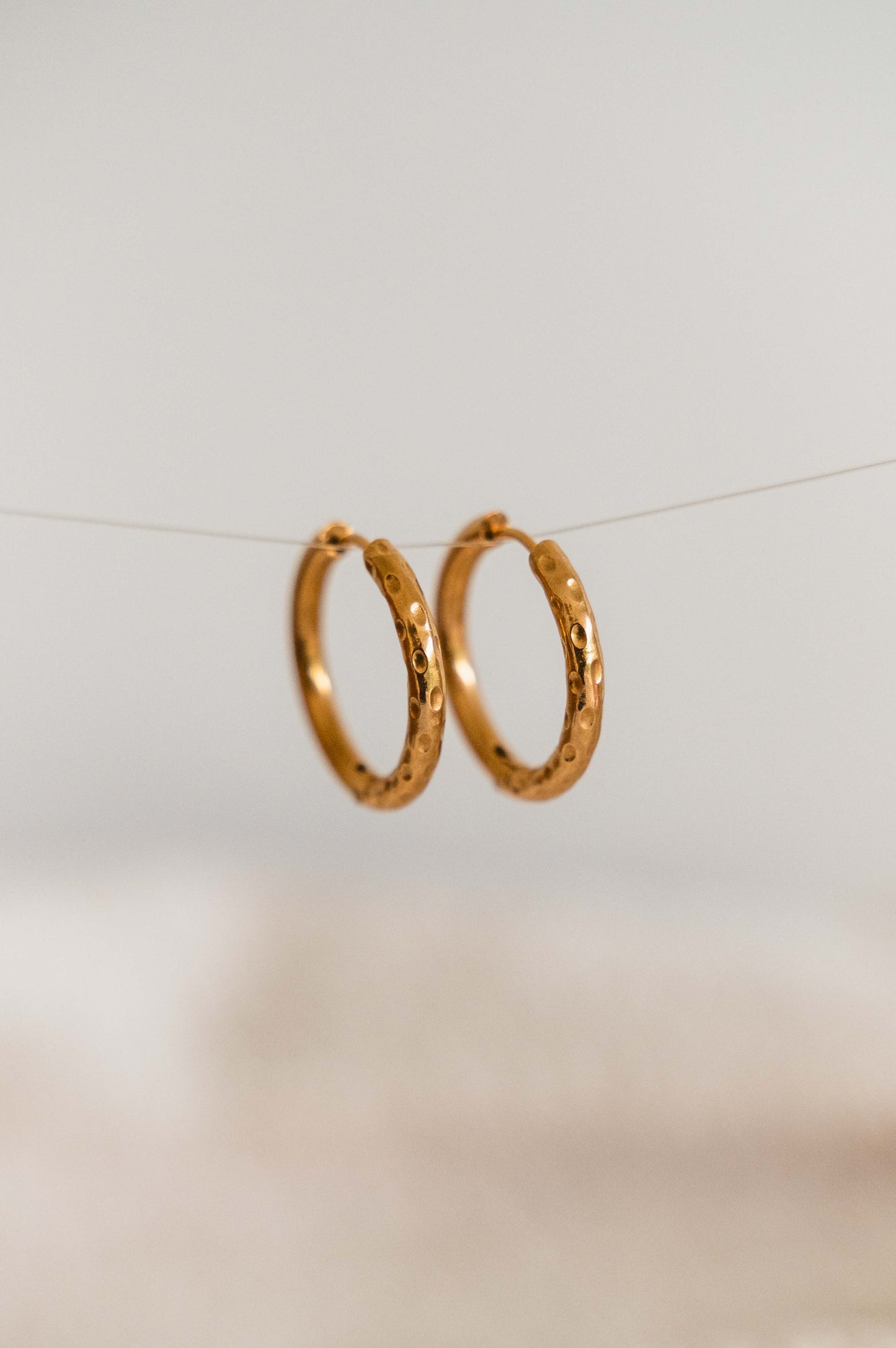 Créoles Réversibles Sélène