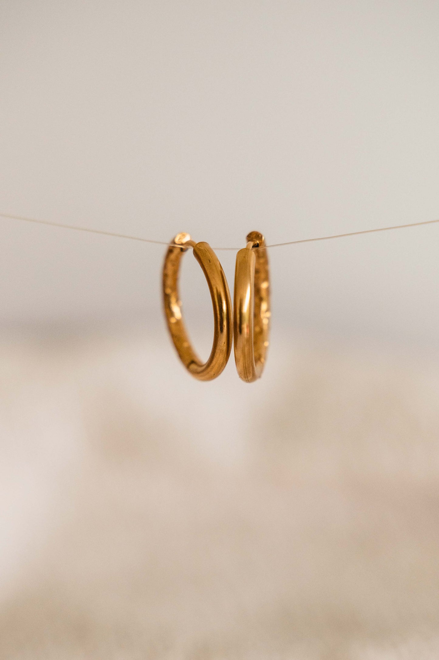 Créoles Réversibles Sélène