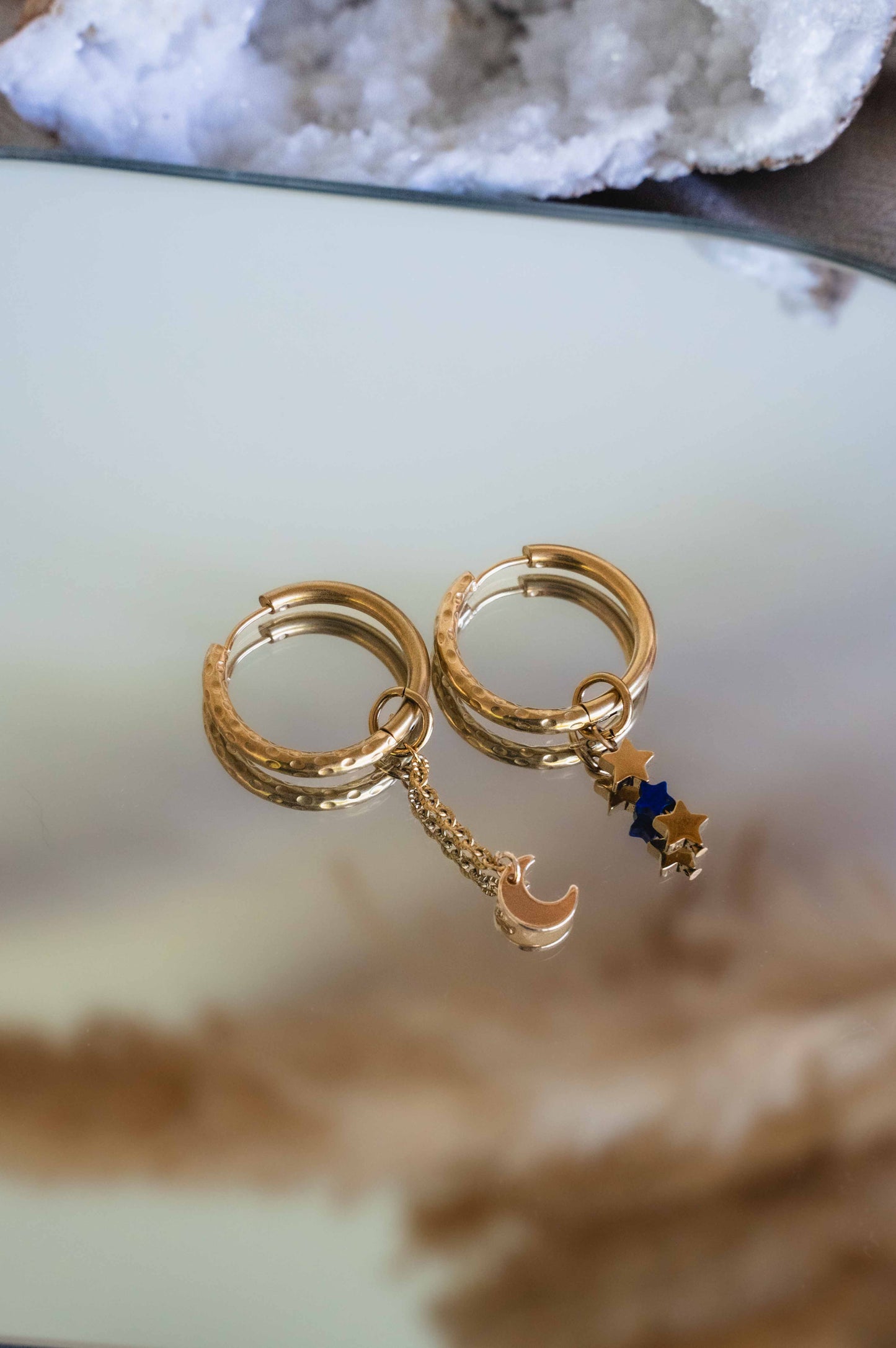 Charm de Créole Nova