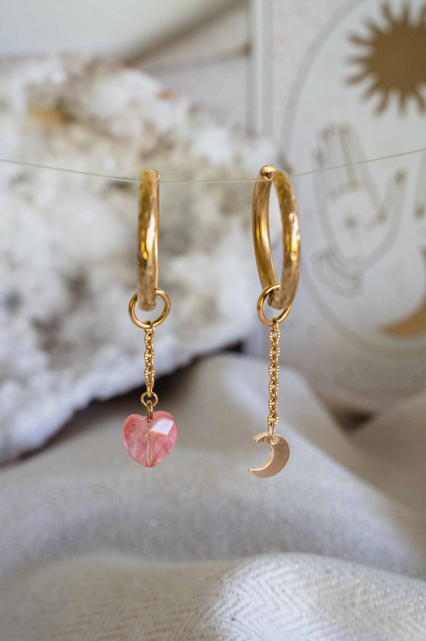 Charm de Créole Cora