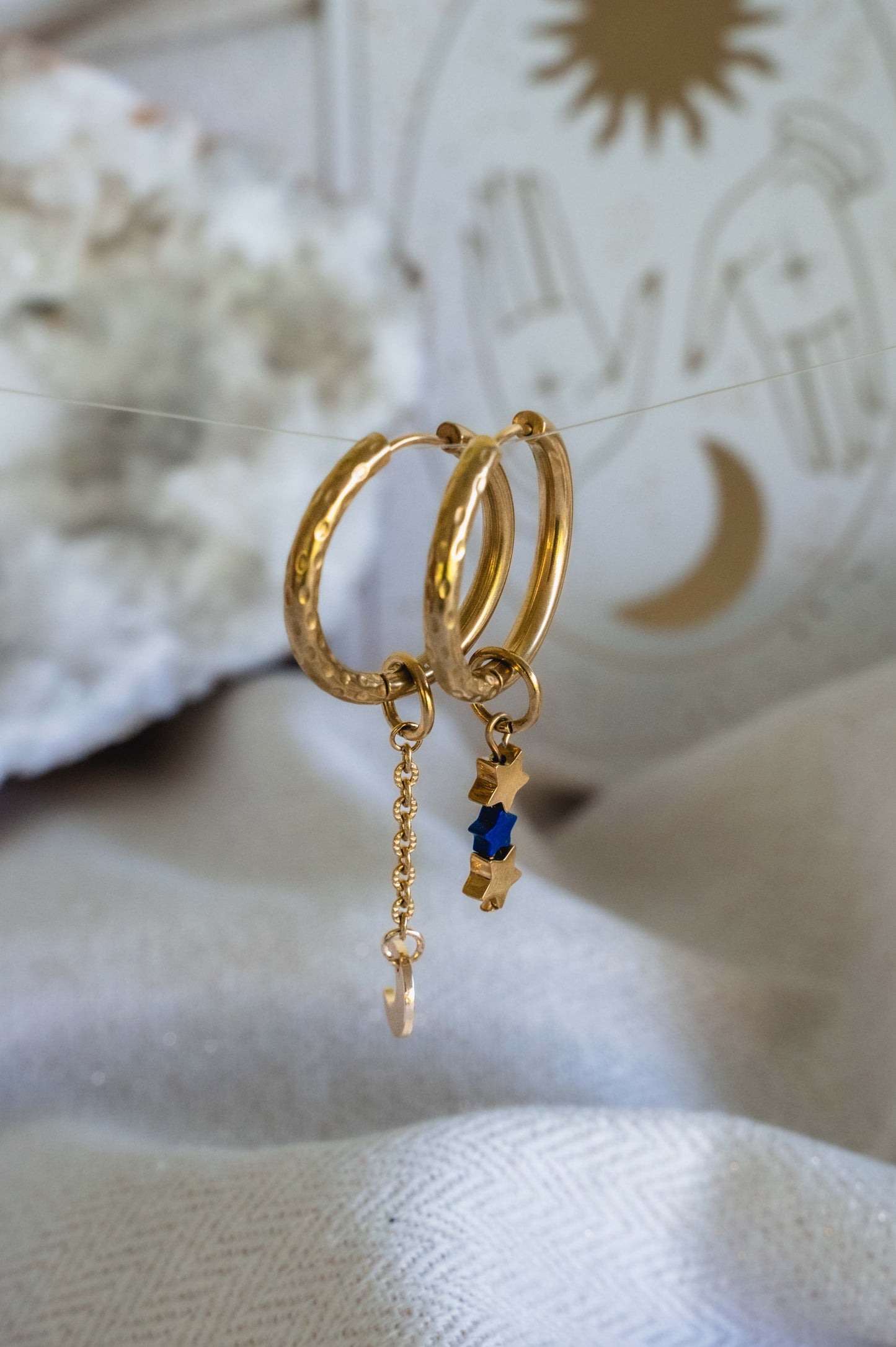 Charm de Créole Nova