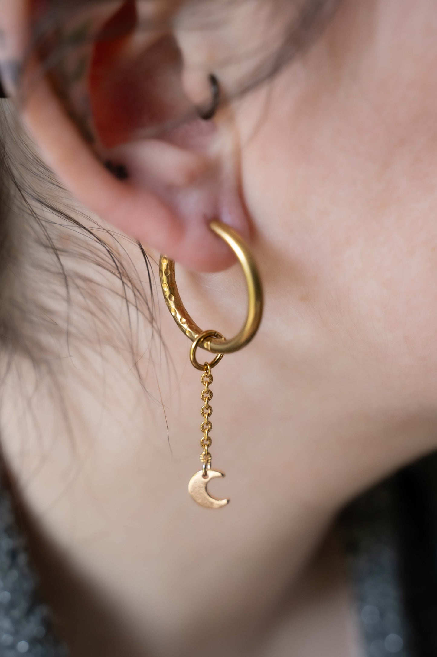 Charm de Créole Luna