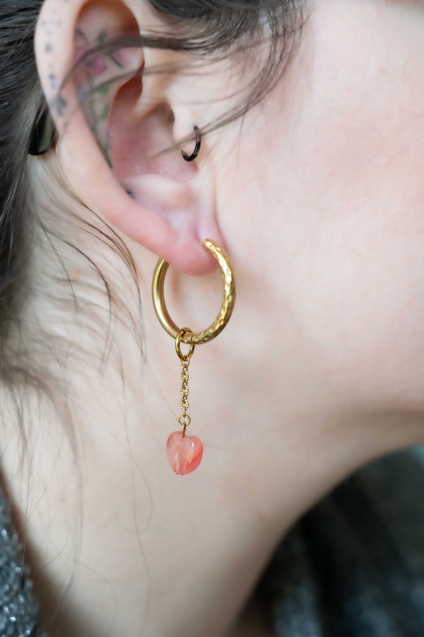 Charm de Créole Cora