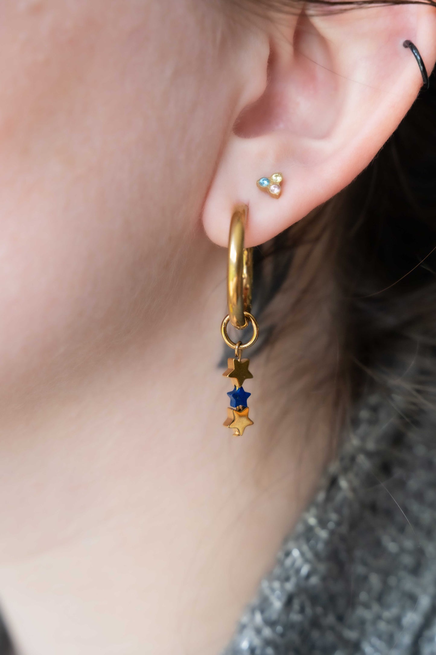 Charm de Créole Nova