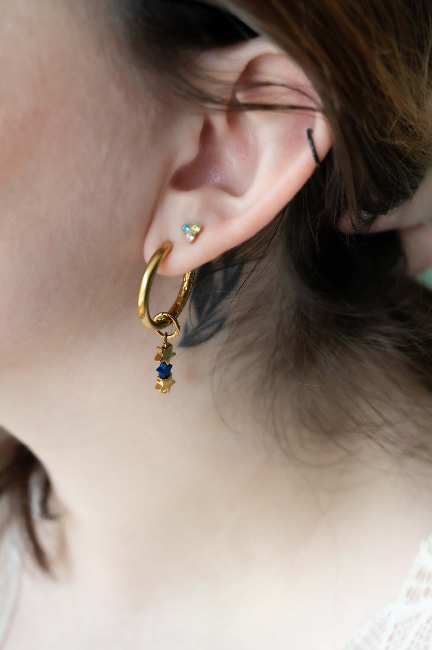 Charm de Créole Nova