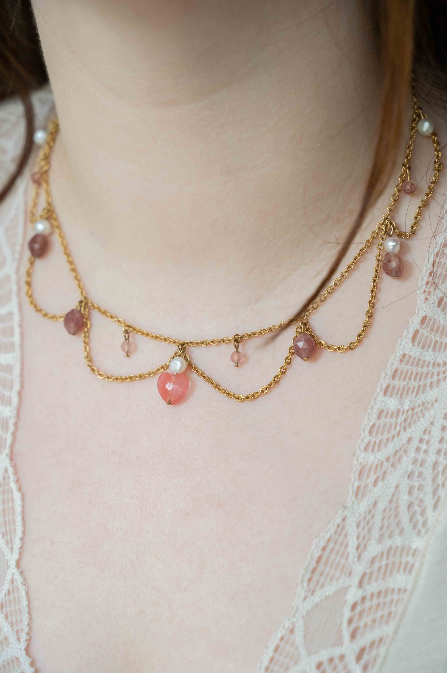 Collier Aimée
