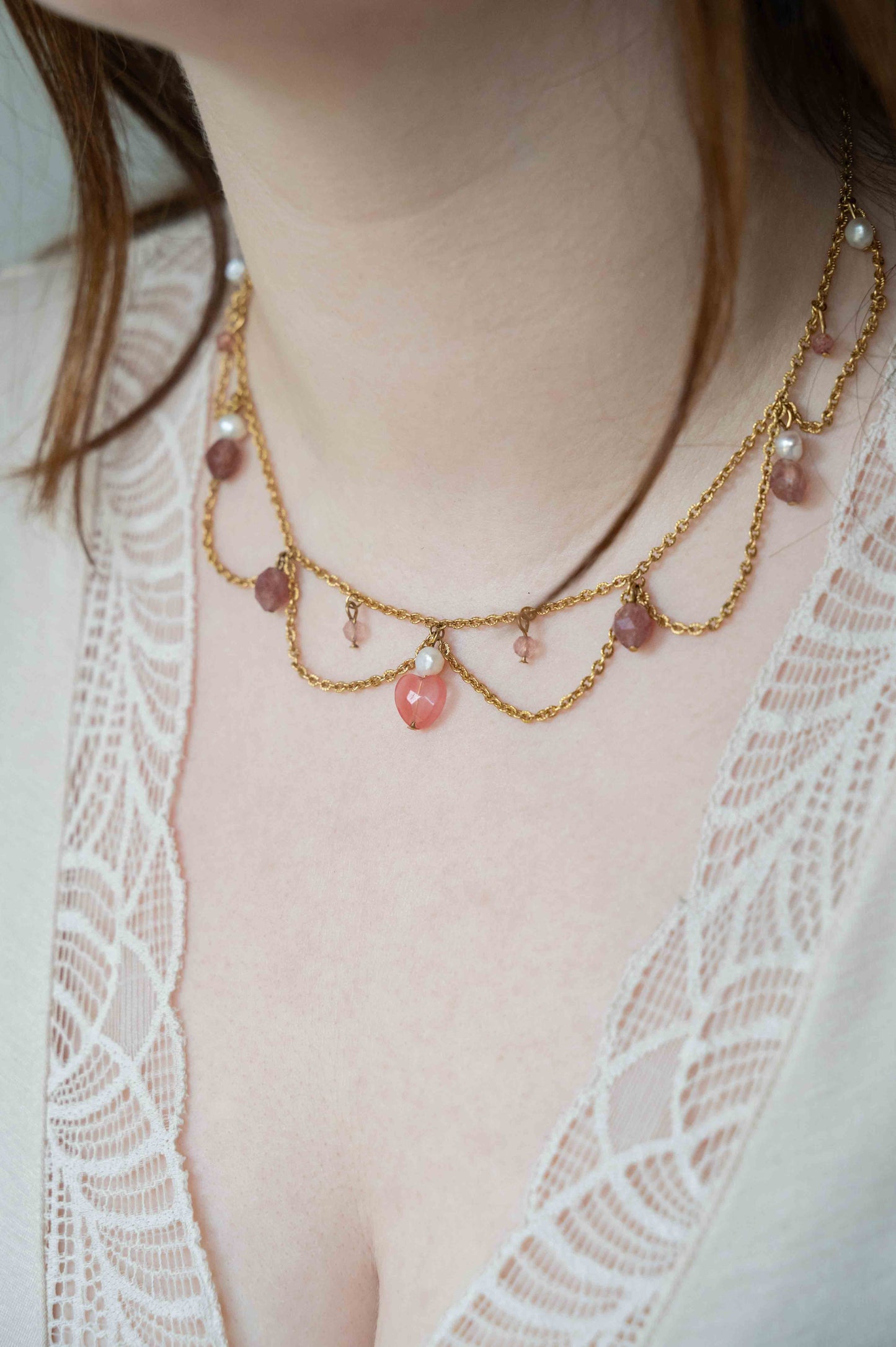 Collier Aimée