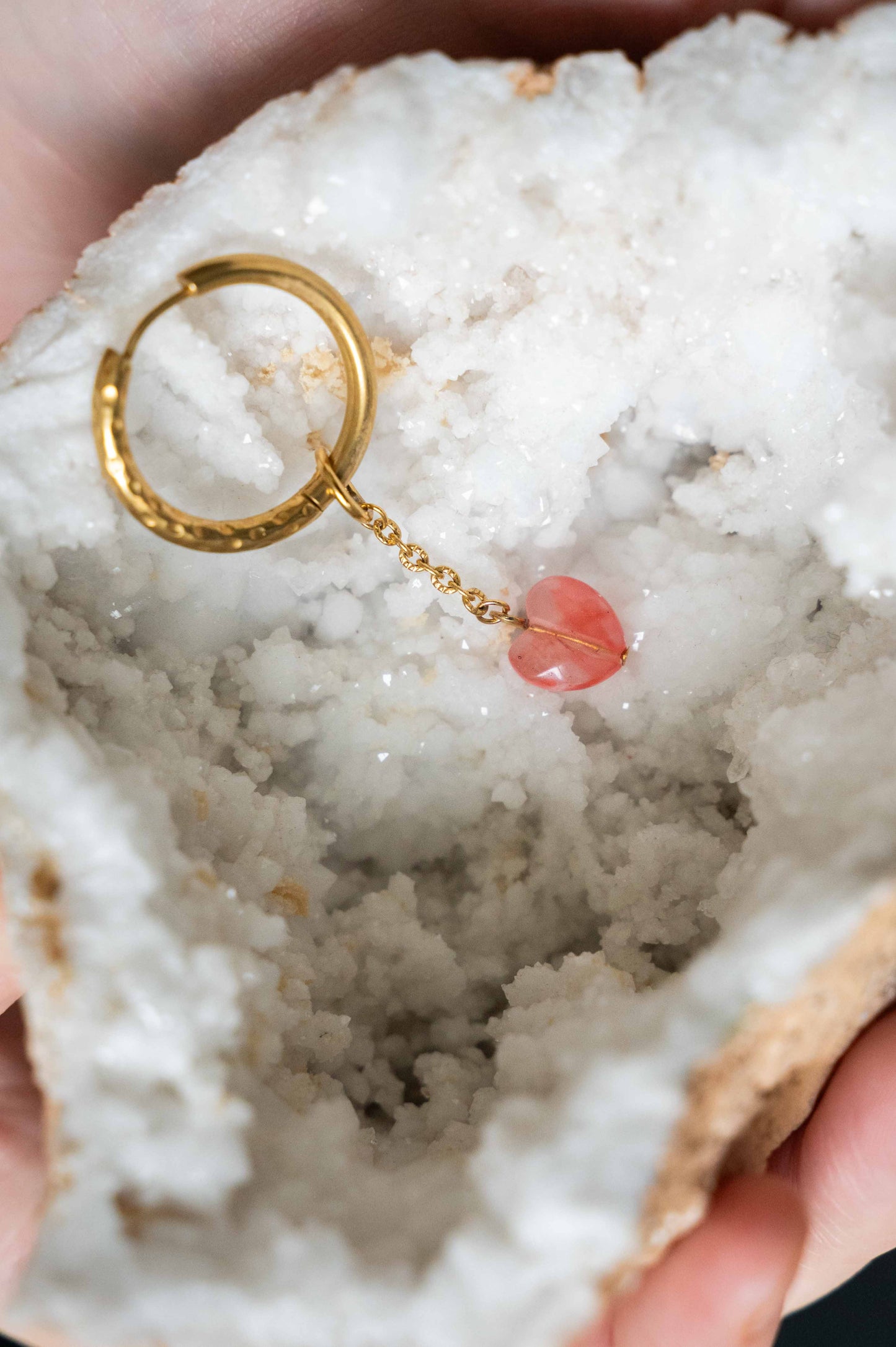 Charm de Créole Cora