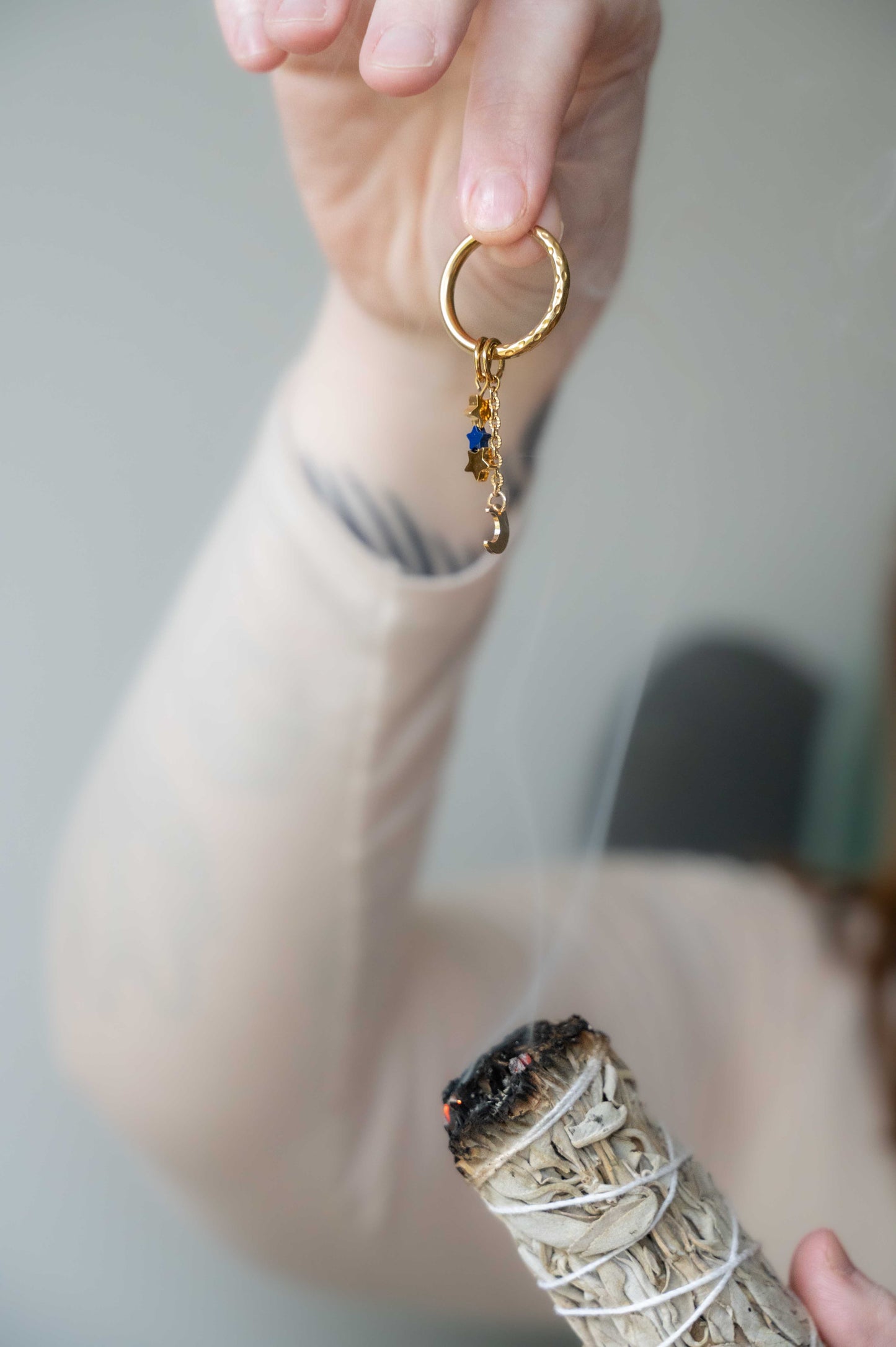 Charm de Créole Nova