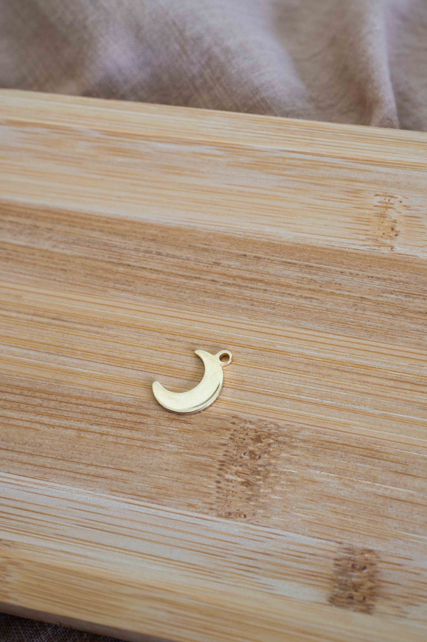 Fragment "Clair de Lune"