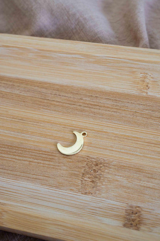 Fragment "Clair de Lune"