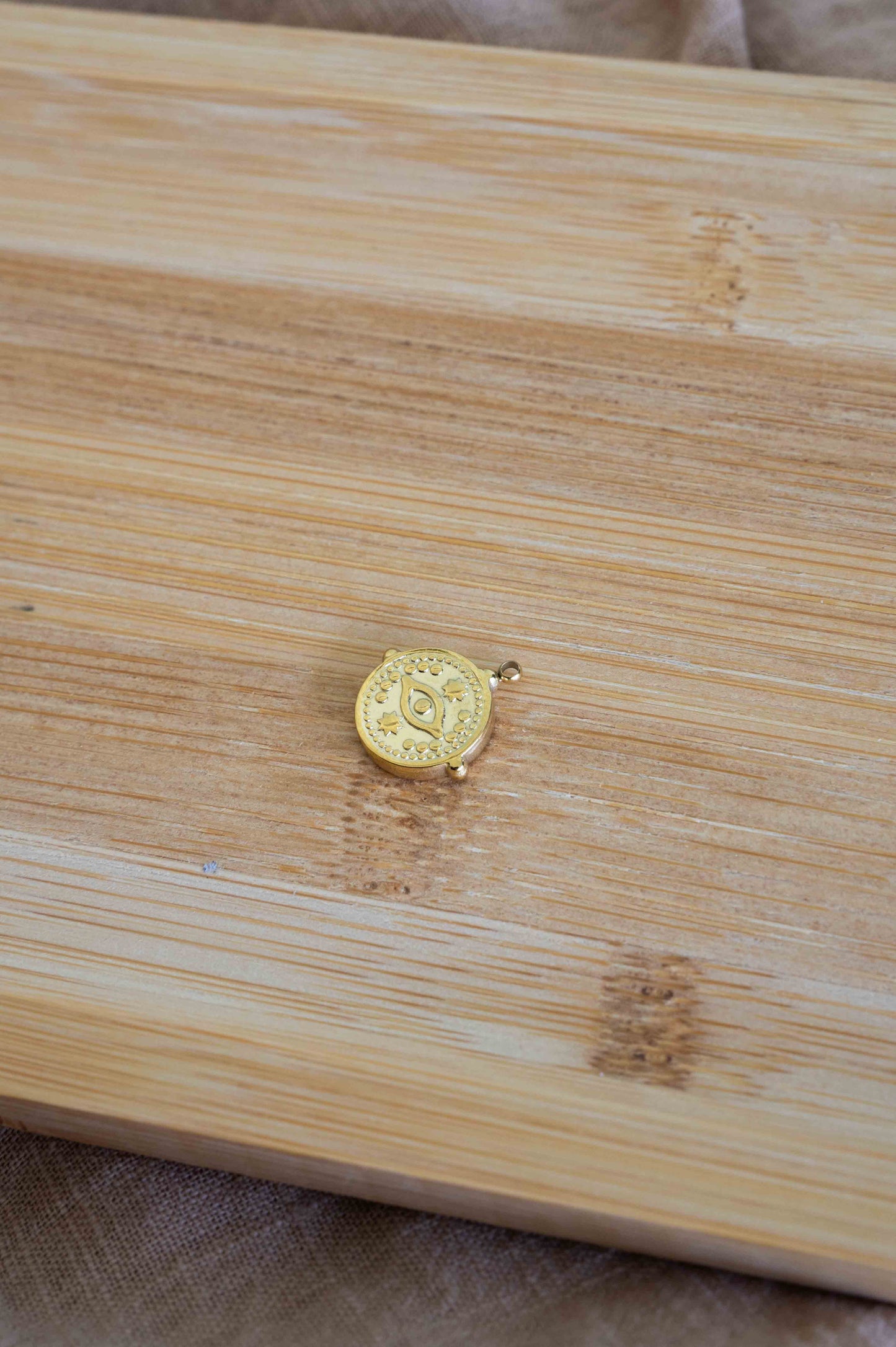 Fragment "Troisième Œil"