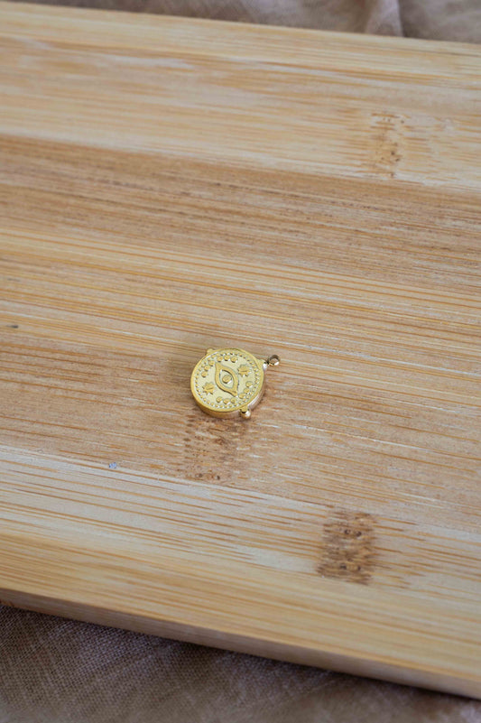 Fragment "Troisième Œil"