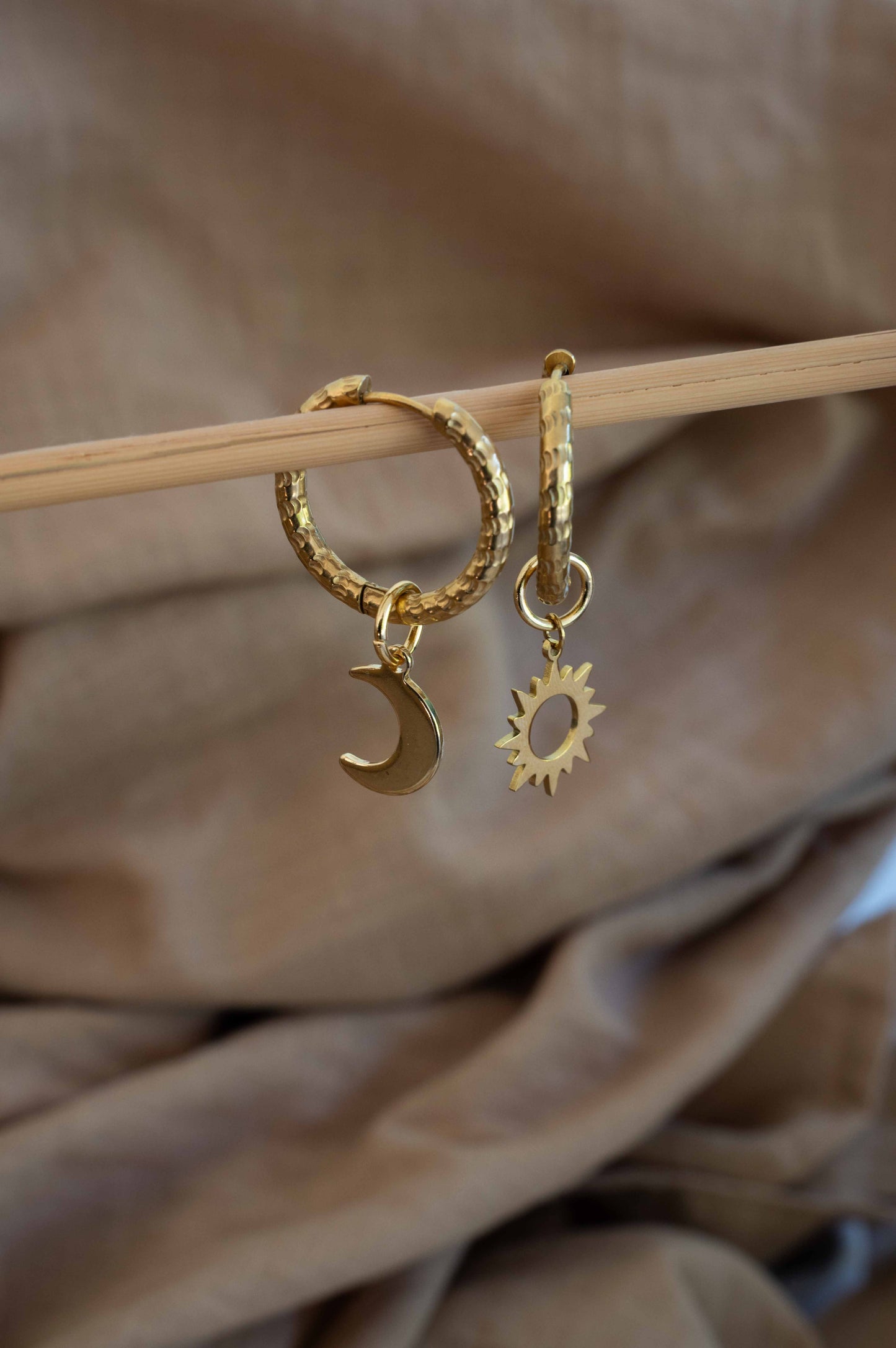 Fragment "Clair de Lune"