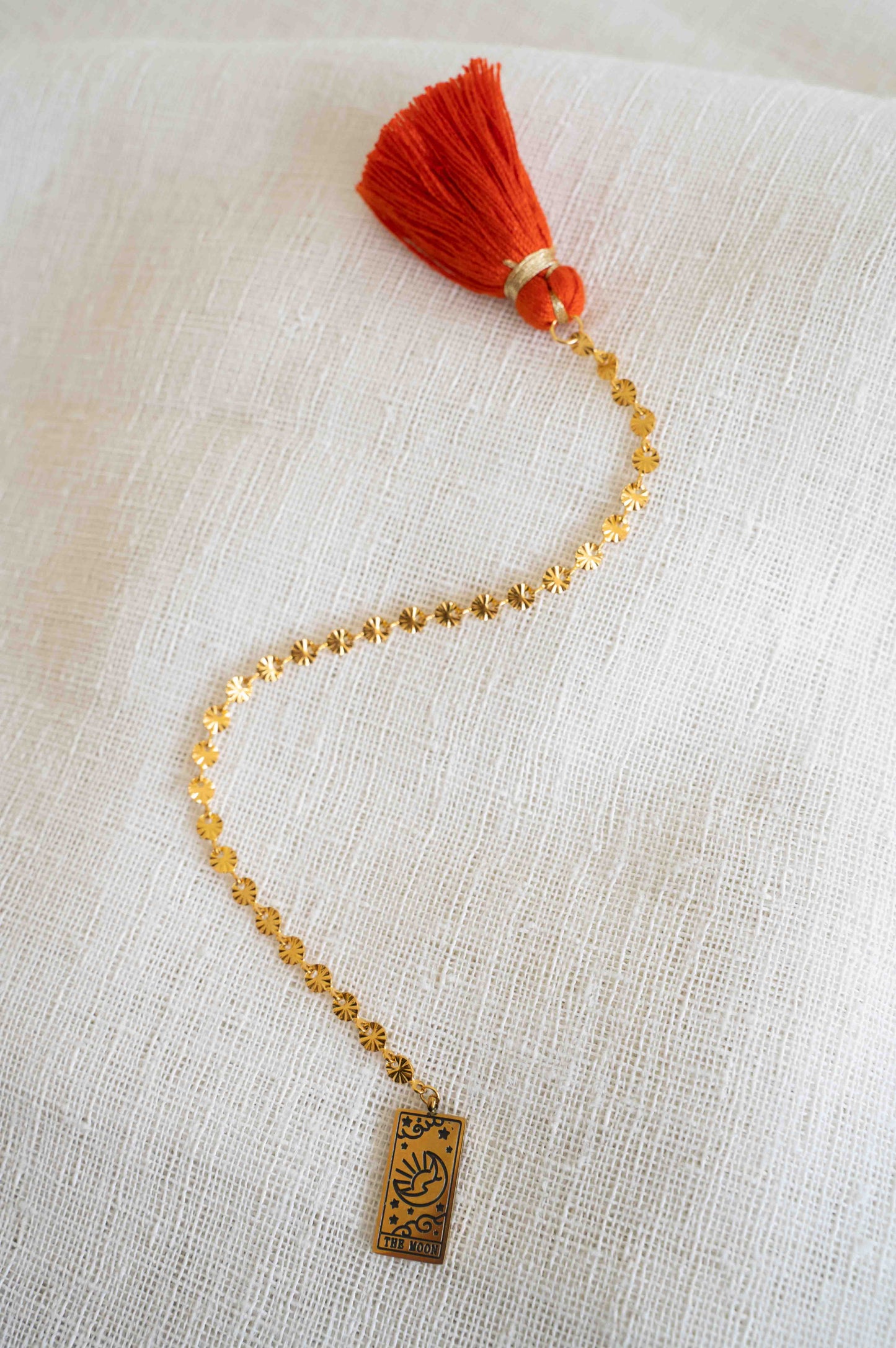 Bijou Marque-page Arcane