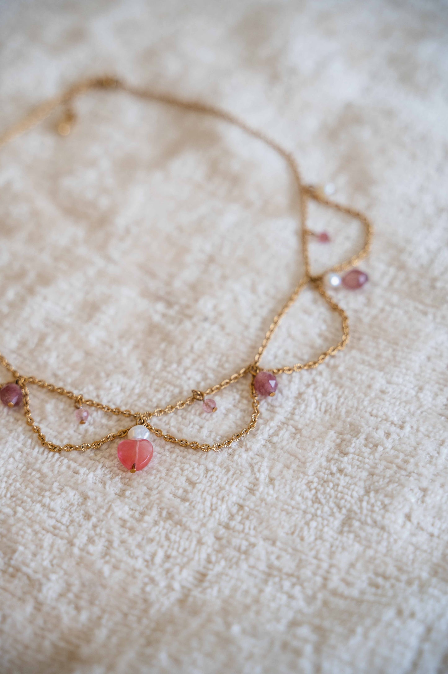 Collier Aimée
