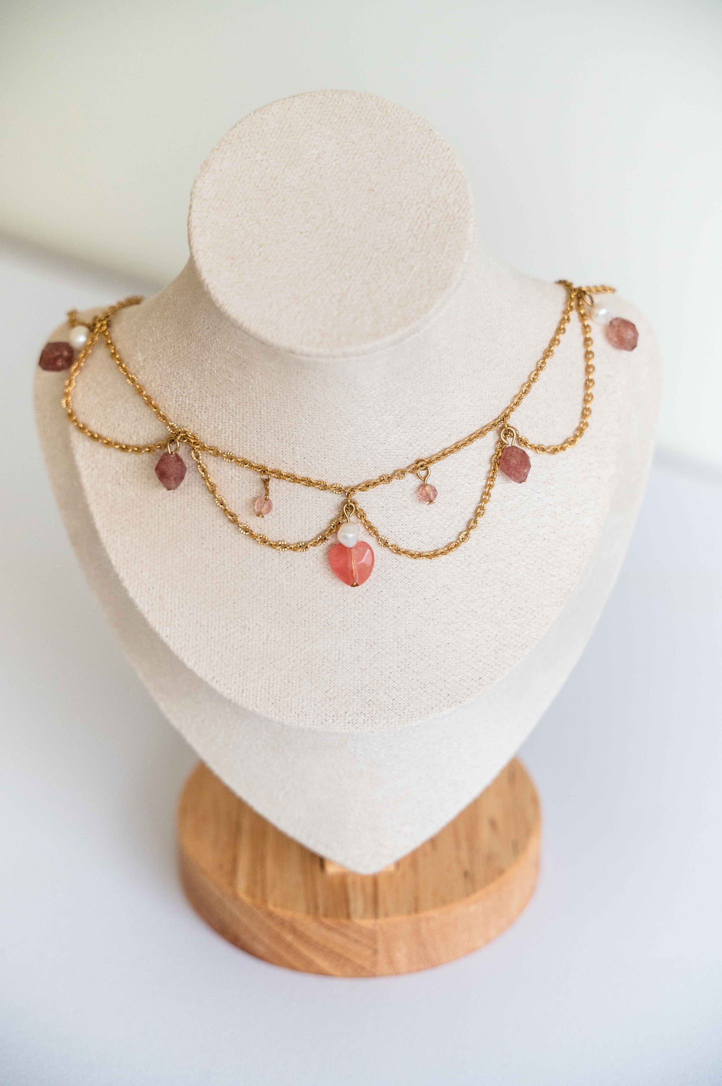 Collier Aimée