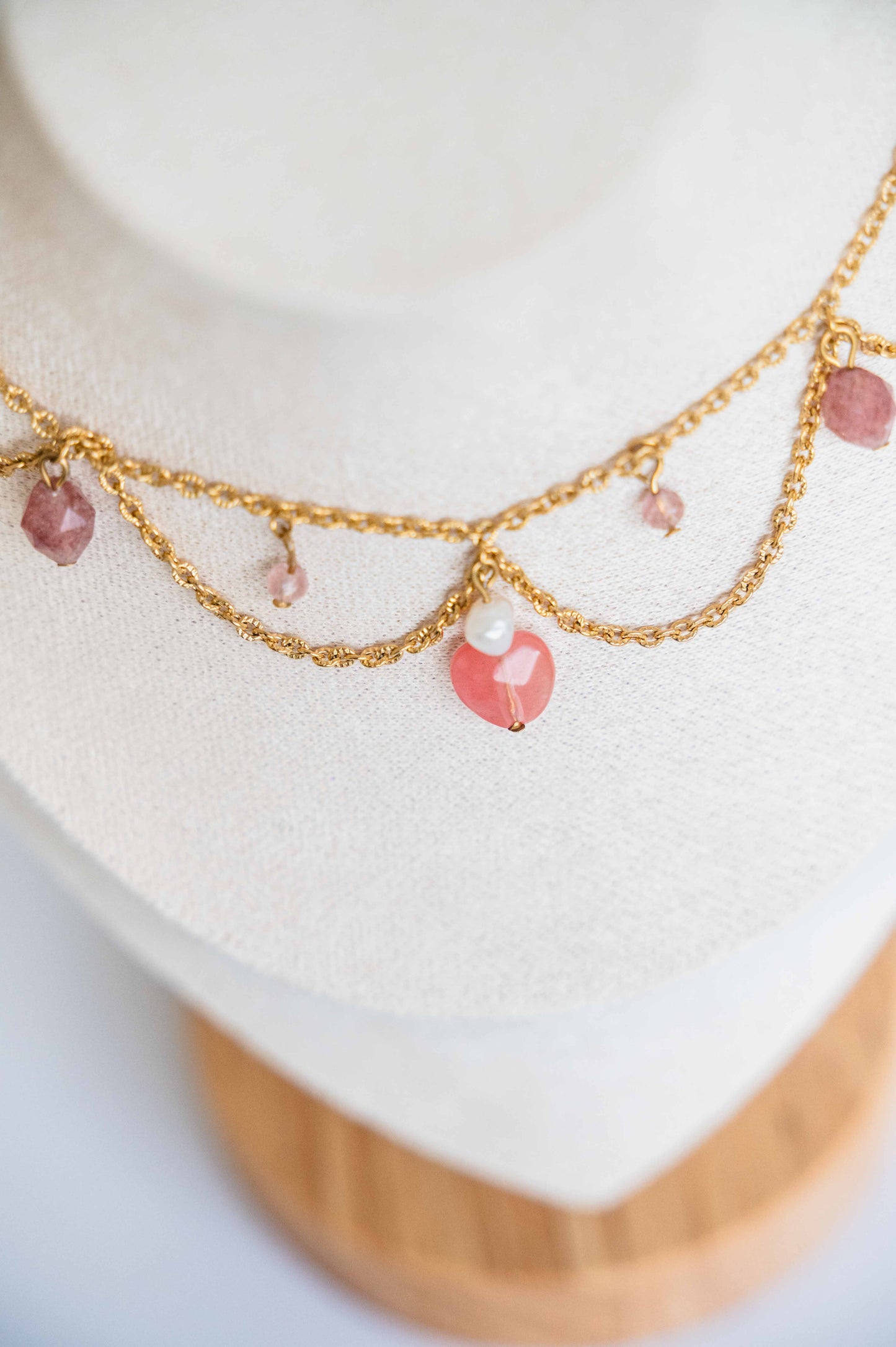 Collier Aimée