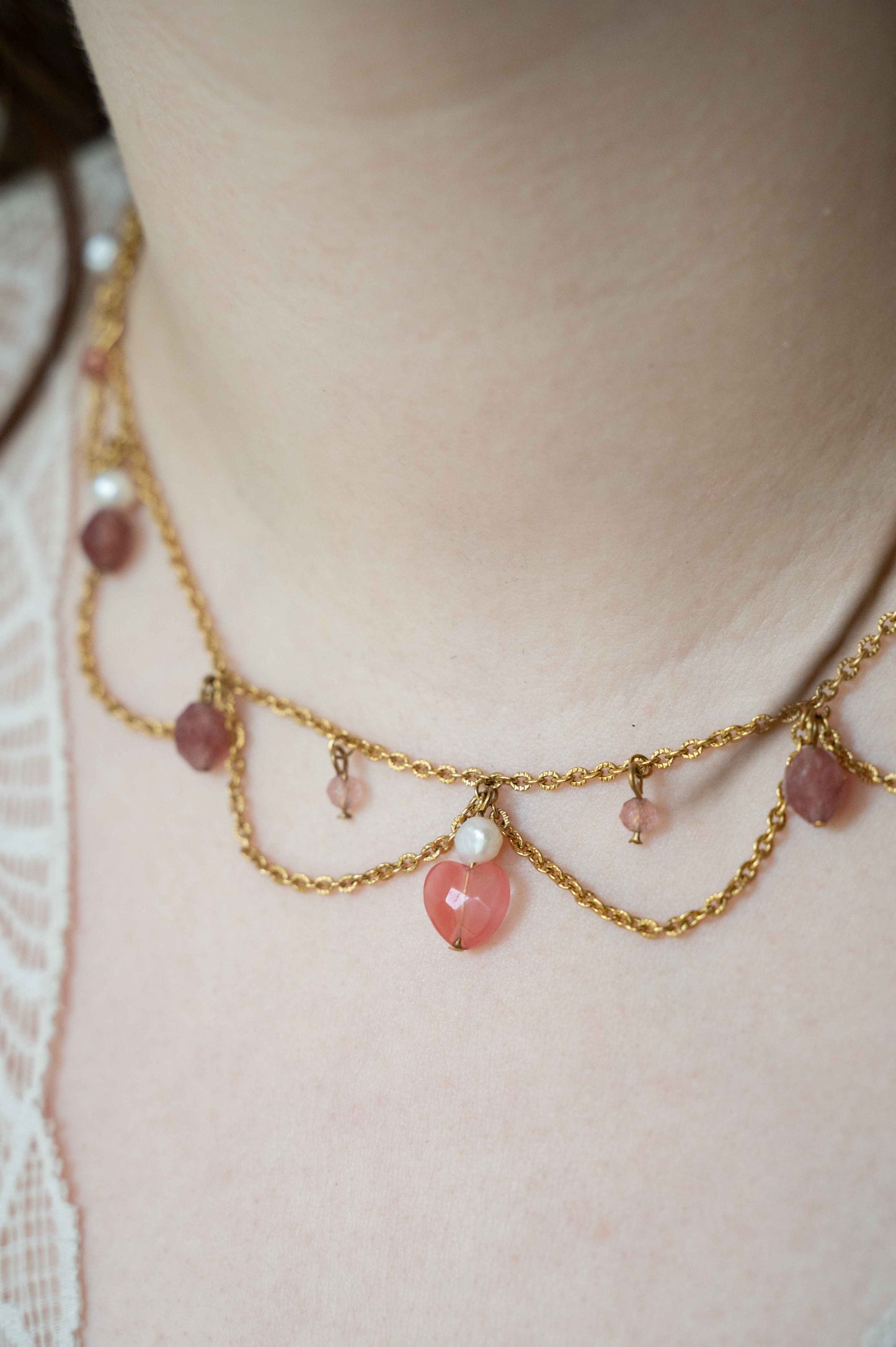 Collier Aimée