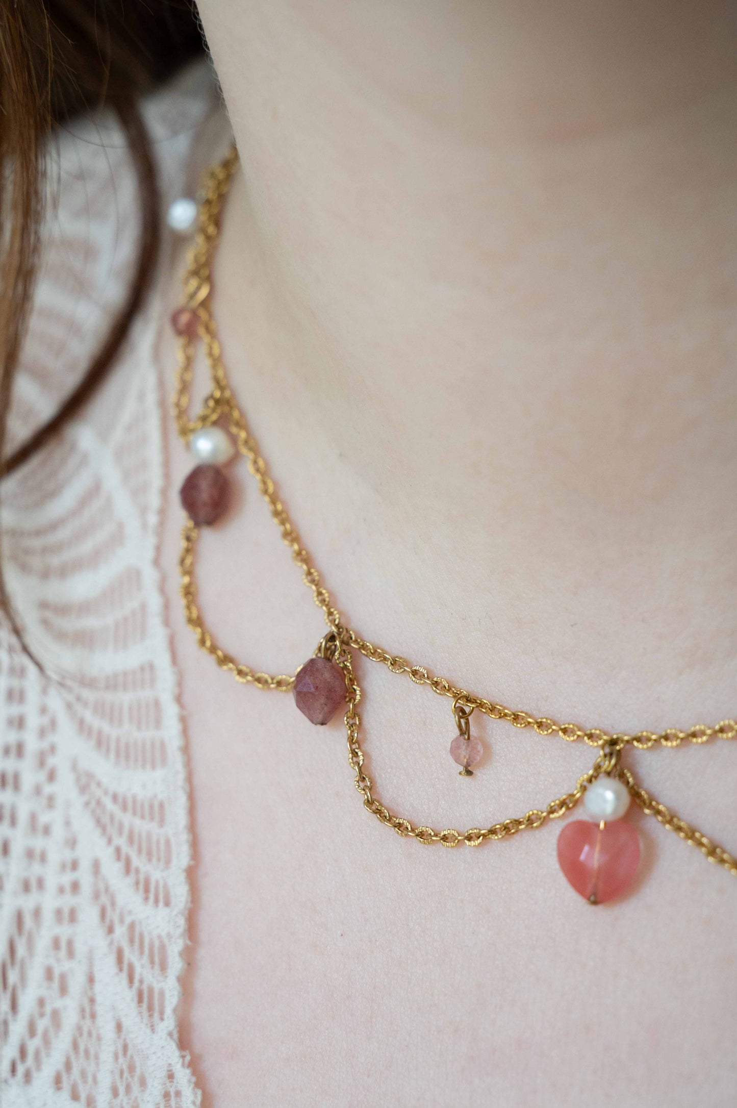 Collier Aimée