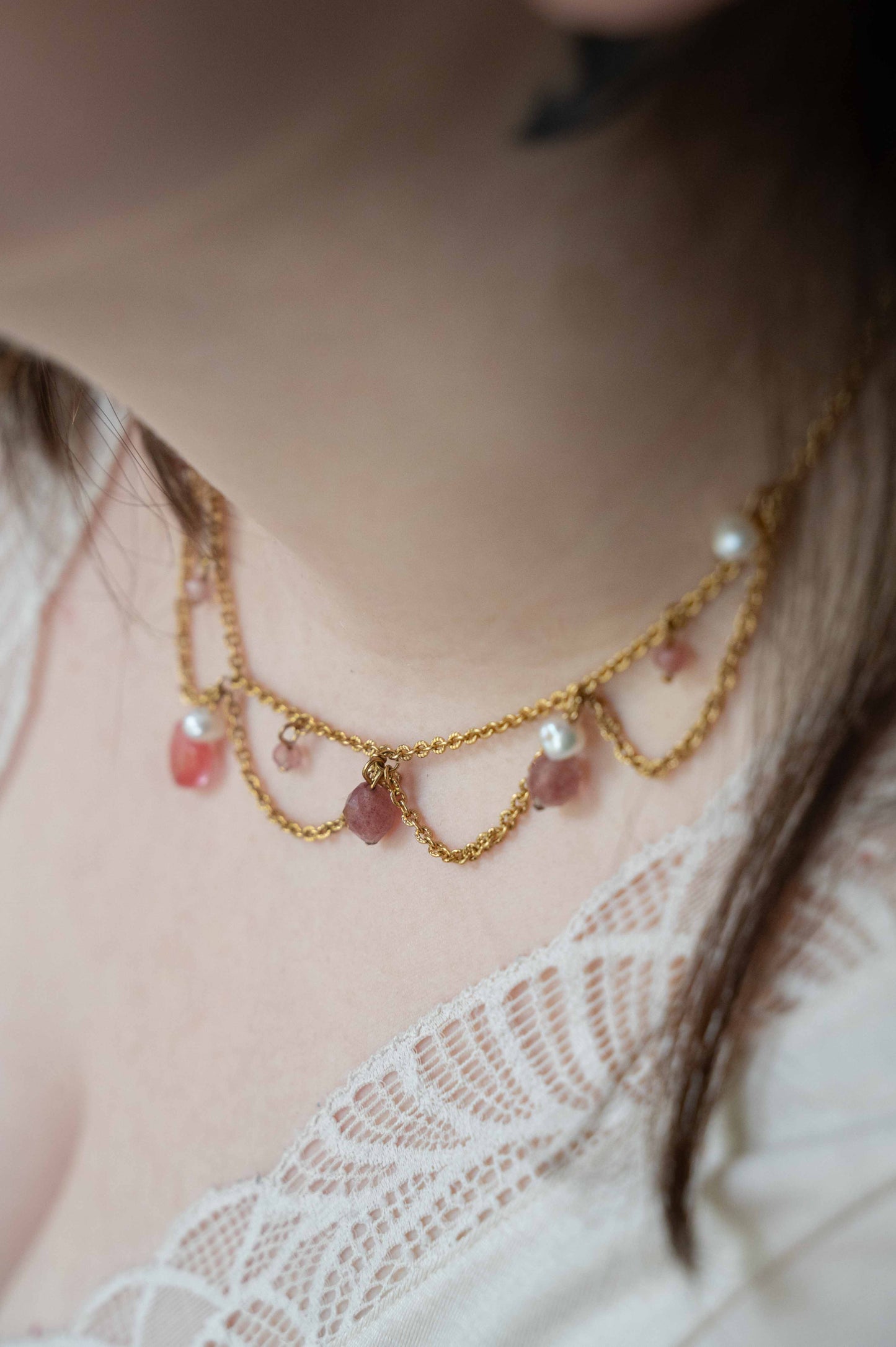 Collier Aimée