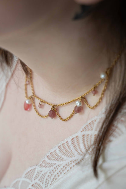 Collier Aimée