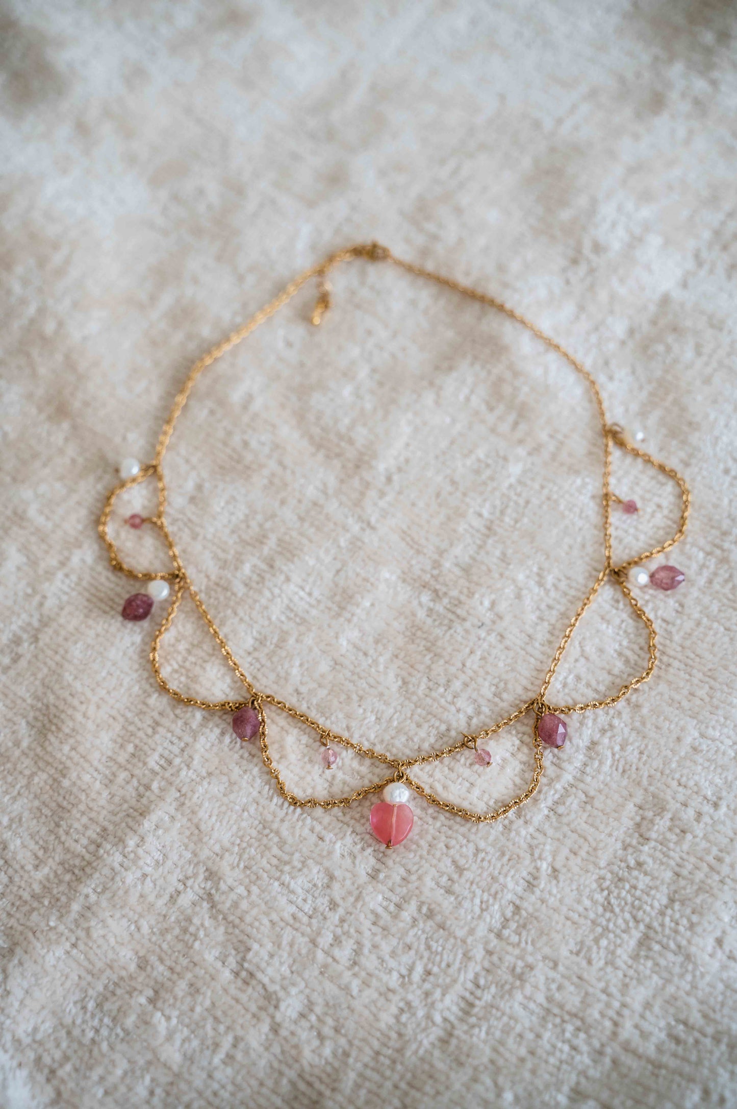 Collier Aimée