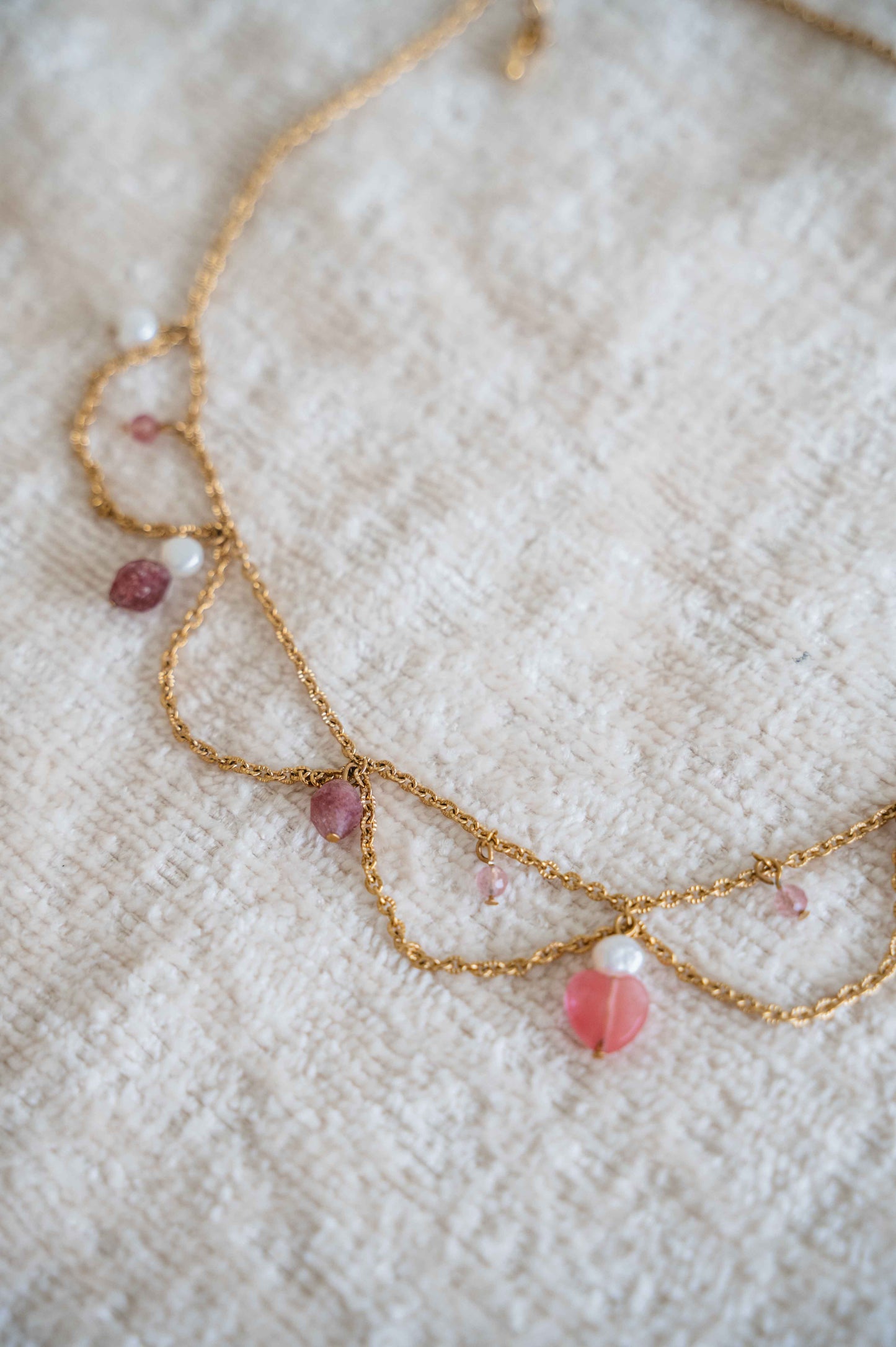 Collier Aimée
