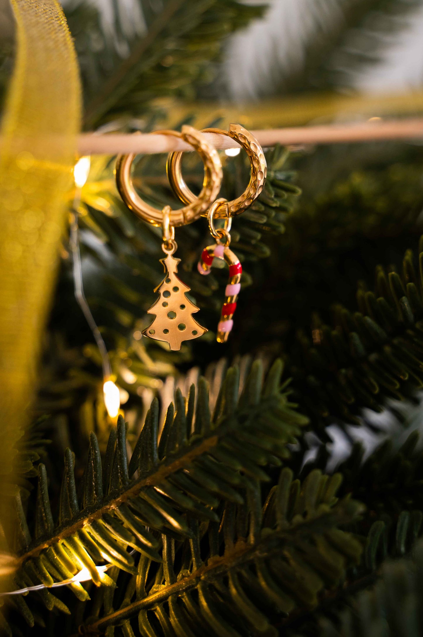 Fragment Sucre d'Orge