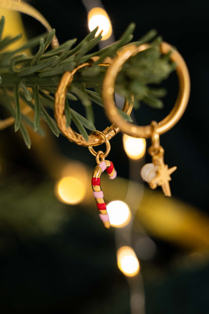 Fragment Sucre d'Orge