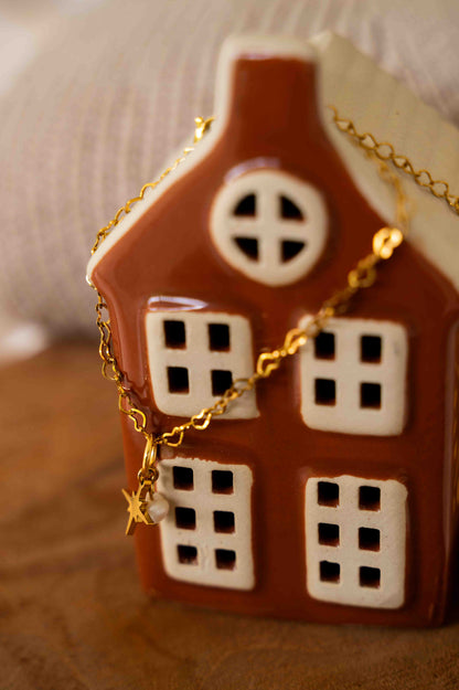 Fragment Étoile du Nord