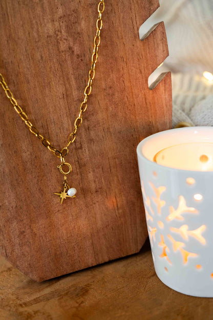 Fragment Étoile du Nord