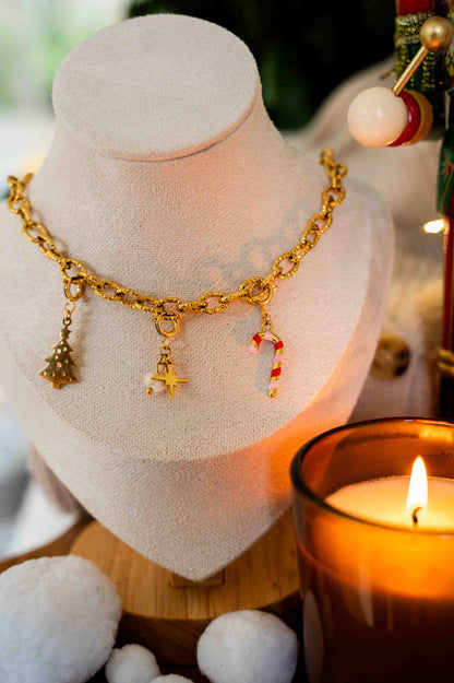 Fragment Étoile du Nord