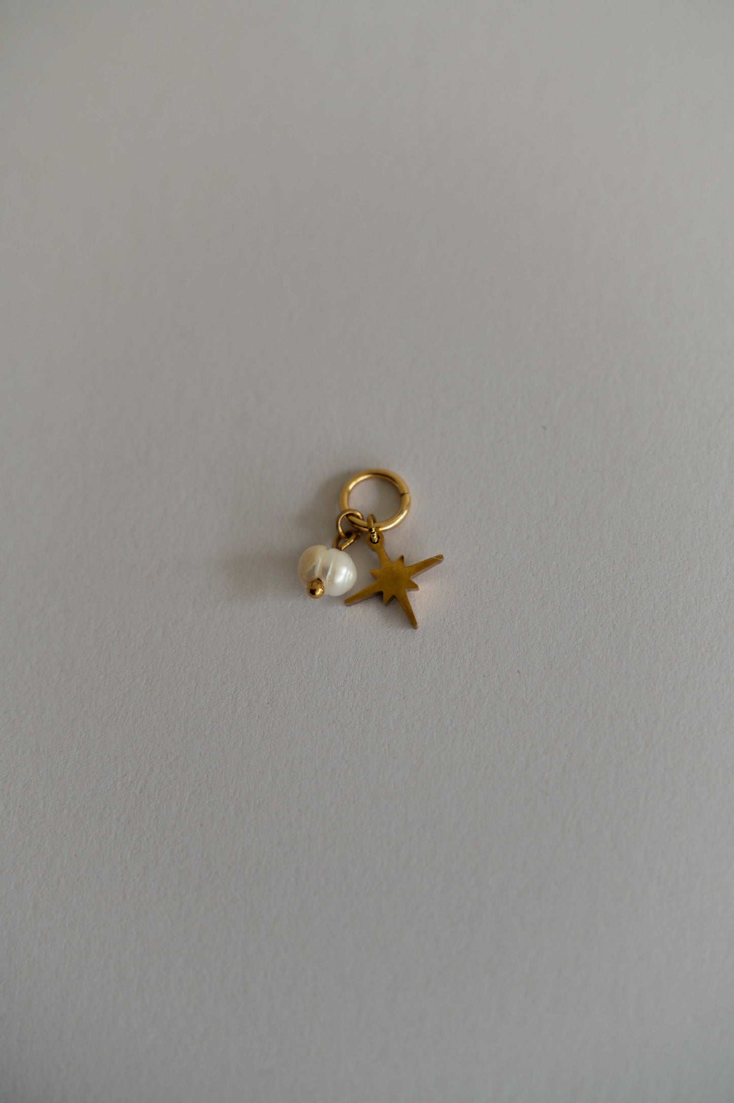 Fragment Étoile du Nord