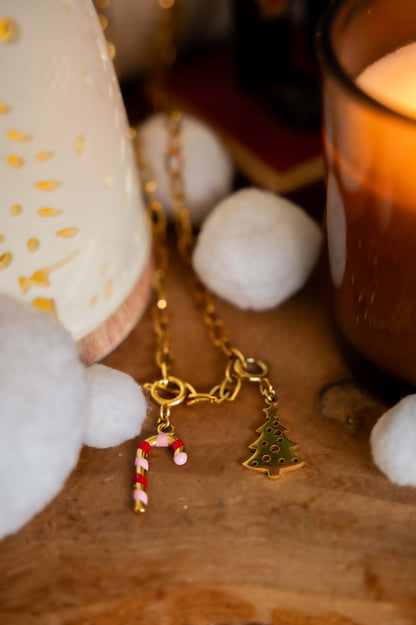 Fragment Sucre d'Orge