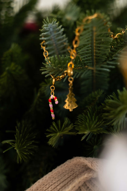 Fragment Sucre d'Orge