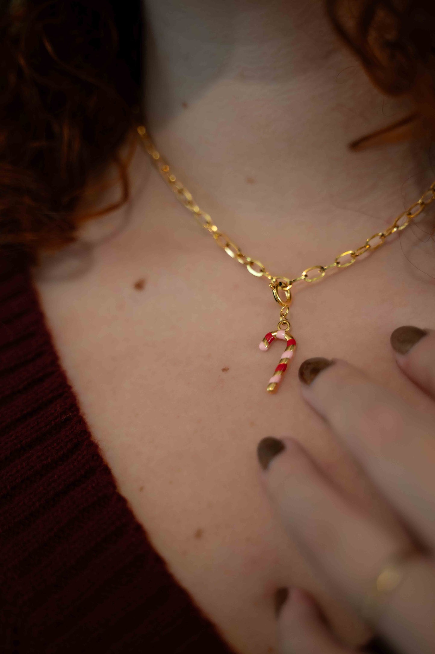 Fragment Sucre d'Orge