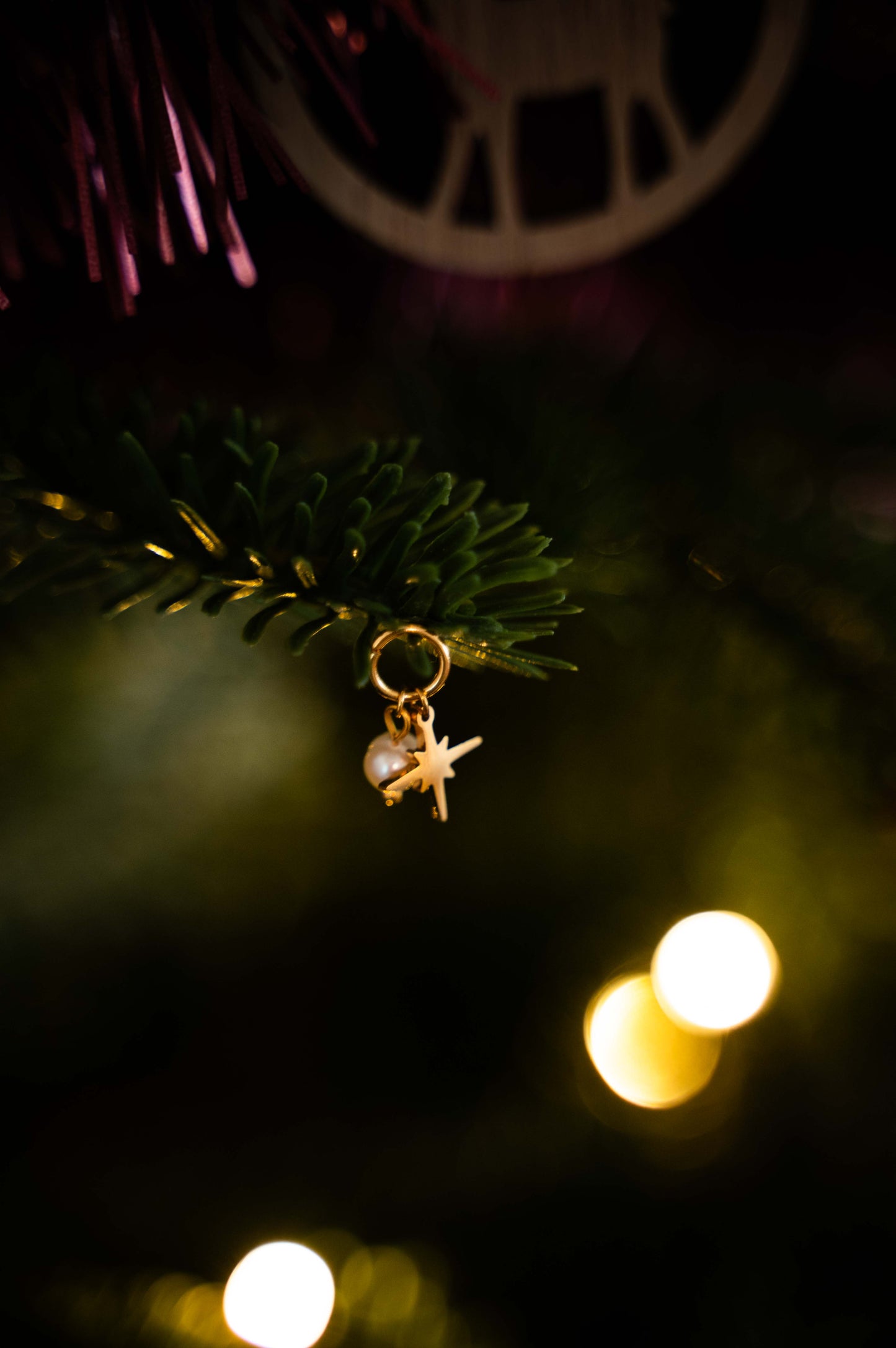 Fragment Étoile du Nord