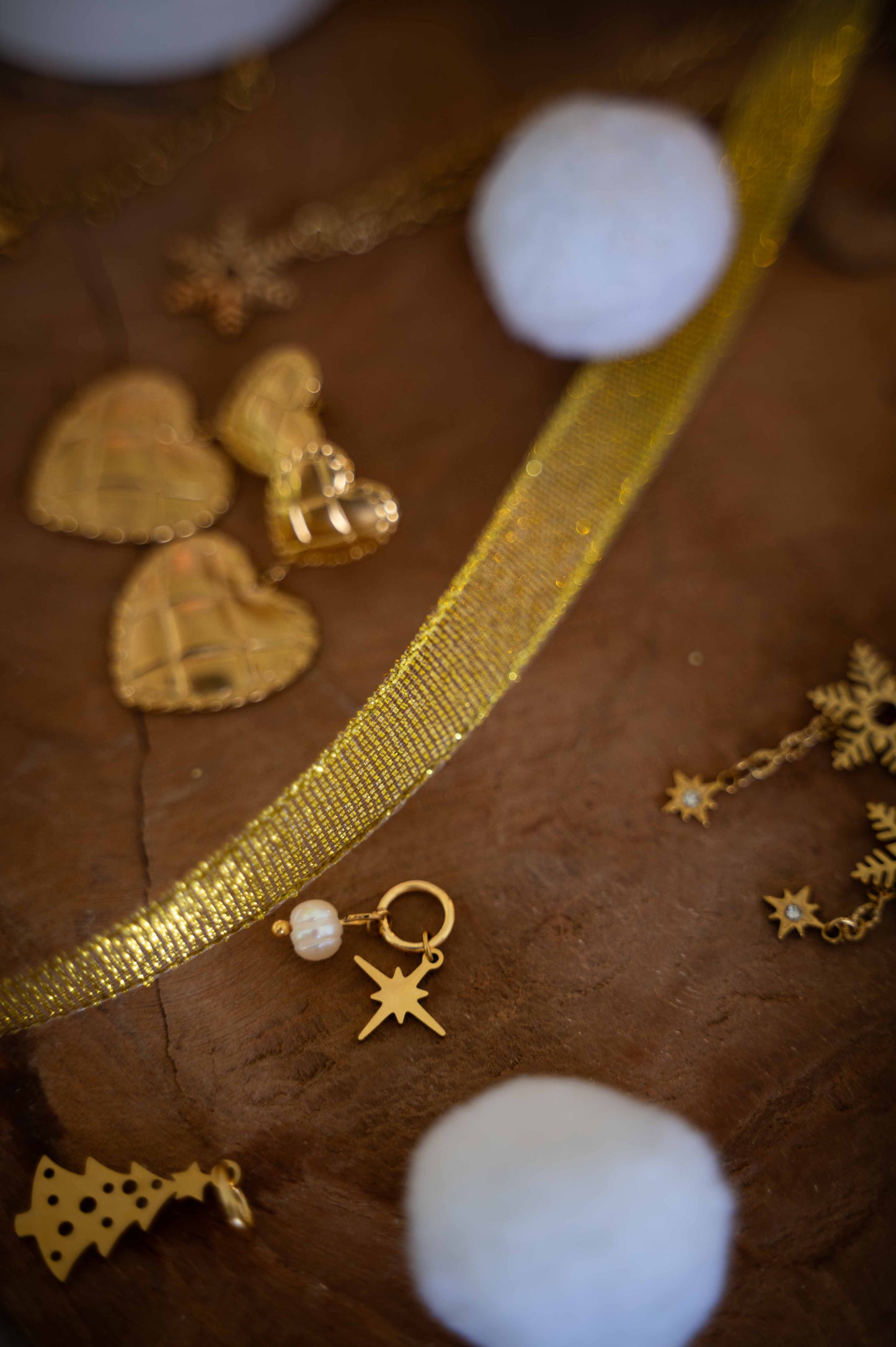 Fragment Étoile du Nord