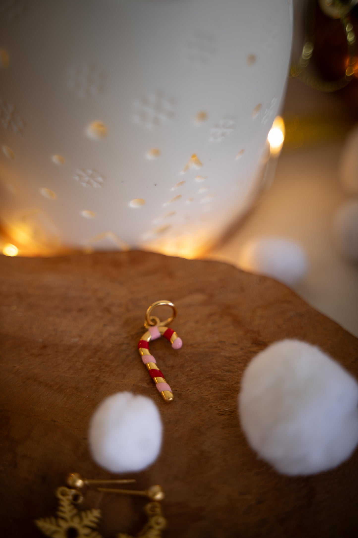 Fragment Sucre d'Orge