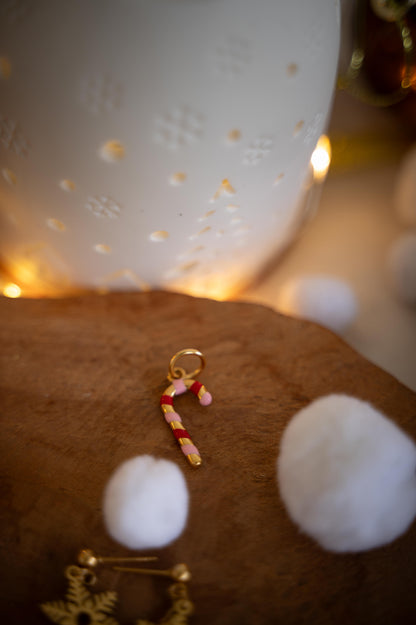 Fragment Sucre d'Orge