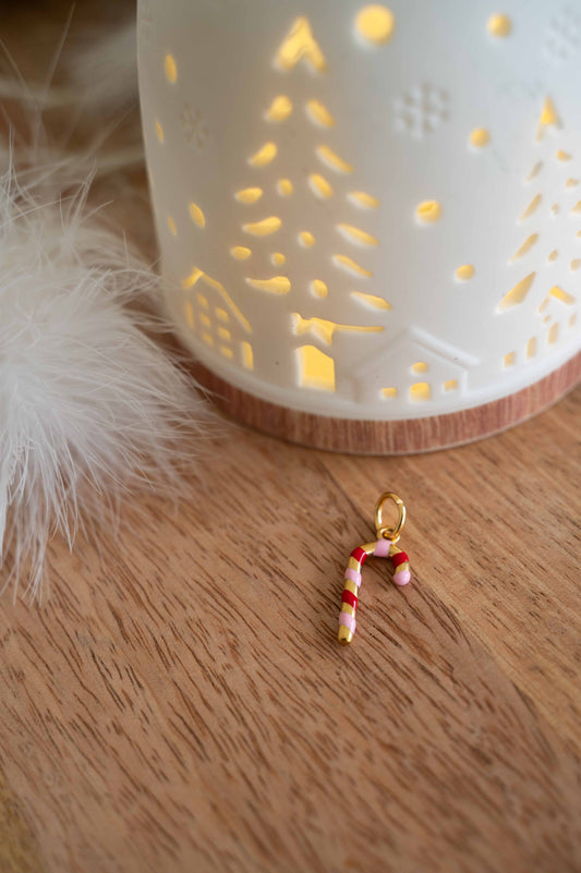 Fragment Sucre d'Orge